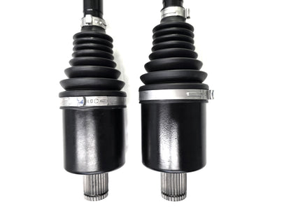Rear CV Axle Set for 16-21 Polaris RZR XP 1000 Turbo 1333439 1333944