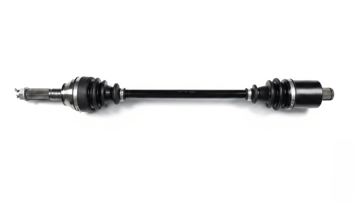 Rear CV Axle For Polaris RZR XP 900 / XP4 900 4x4 1332826 Caiman Rugged Terrain