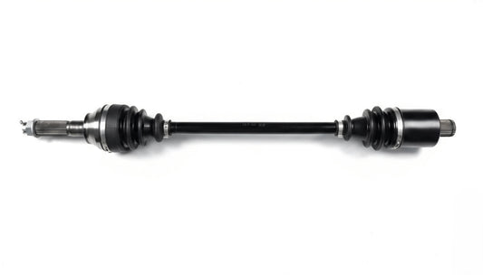 Rear CV Axle For Polaris RZR XP 900 / XP4 900 4x4 1332826 Caiman Rugged Terrain