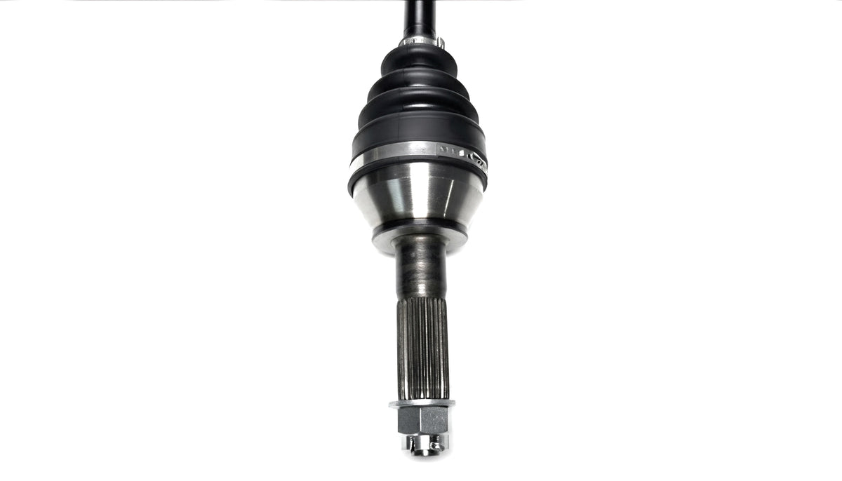 Rear CV Axle For Polaris RZR XP 900 / XP4 900 4x4 1332826 Caiman Rugged Terrain