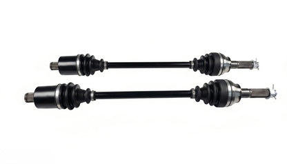 Caiman Rugged Rear CV Axles for Polaris 1332826, RZR 900, XP XP4 900 2011-2014