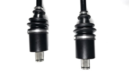 Caiman Rugged Rear CV Axles for Polaris 1332826, RZR 900, XP XP4 900 2011-2014