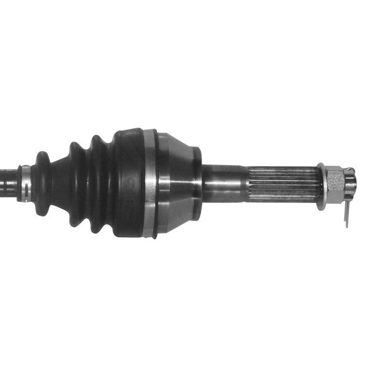 Rear CV Axle For Polaris RZR XP 900 / XP4 900 4x4 1332826 Caiman Rugged Terrain