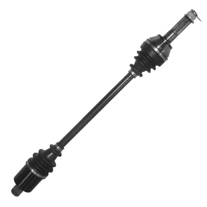 Caiman Rear CV Axle for Polaris 1332826, RZR 900, XP 900, XP4 900 2011-2014