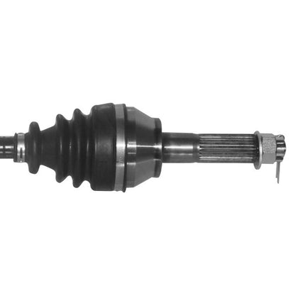 Caiman Rear CV Axle for Polaris 1332826, RZR 900, XP 900, XP4 900 2011-2014