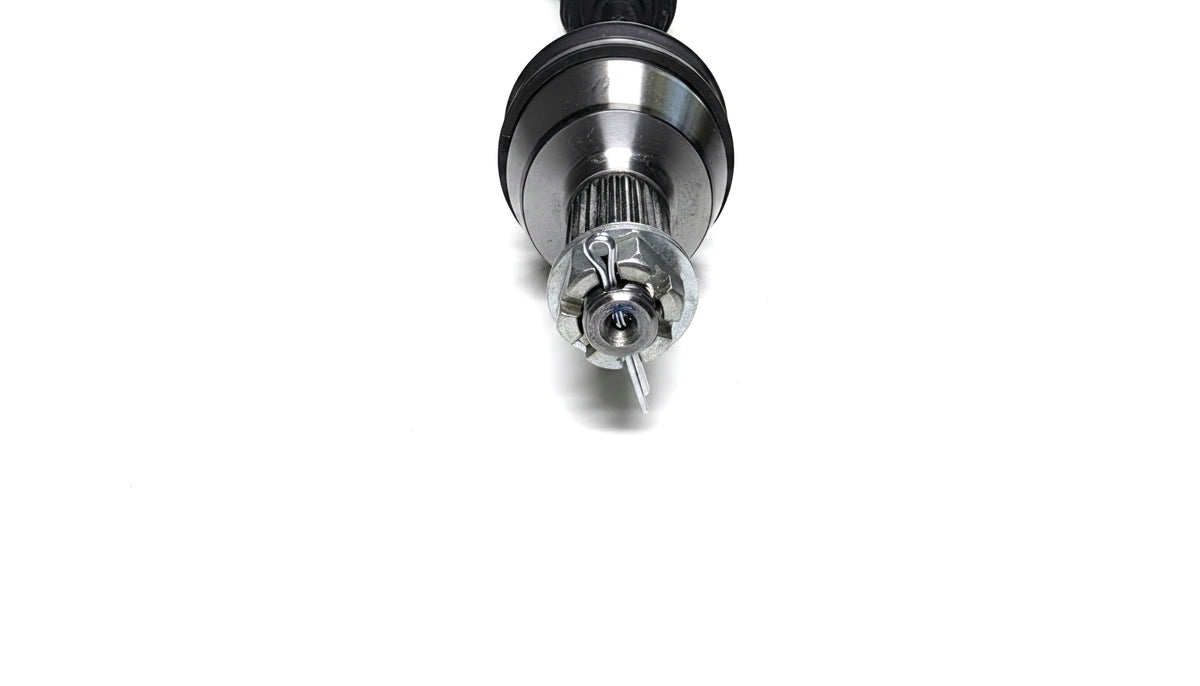 Rear CV Axle for Polaris Sportsman Scrambler 1332642 1332809 Left or Right