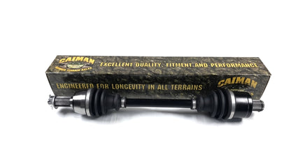 Rear CV Axle for Polaris Sportsman Scrambler 1332642 1332809 Left or Right