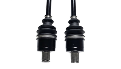 Rear CV Axles for Polaris 1332642 1332809 Left & Right