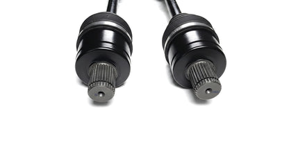 Rear CV Axles for Polaris 1332642 1332809 Left & Right