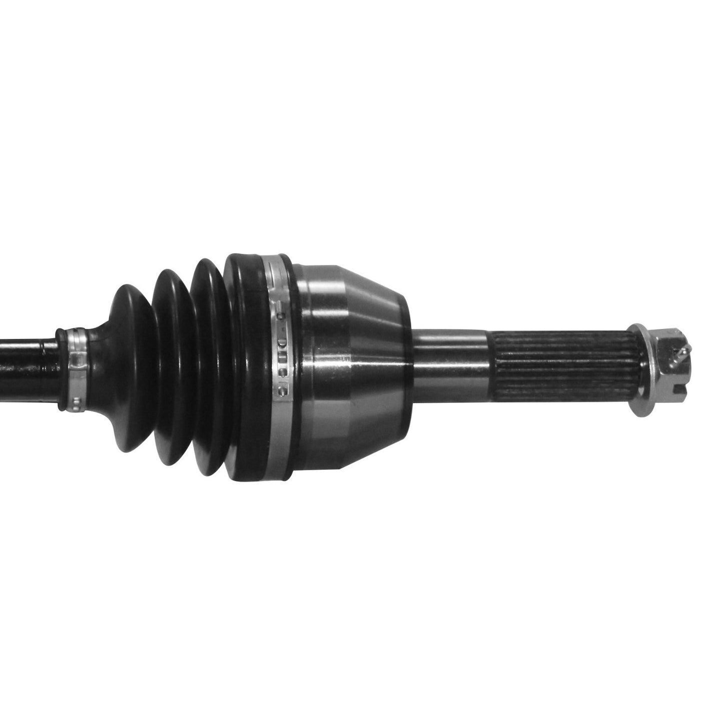 Caiman Rugged Rear CV Axle for Polaris 1332692, Ranger 400 500 Midsize 800