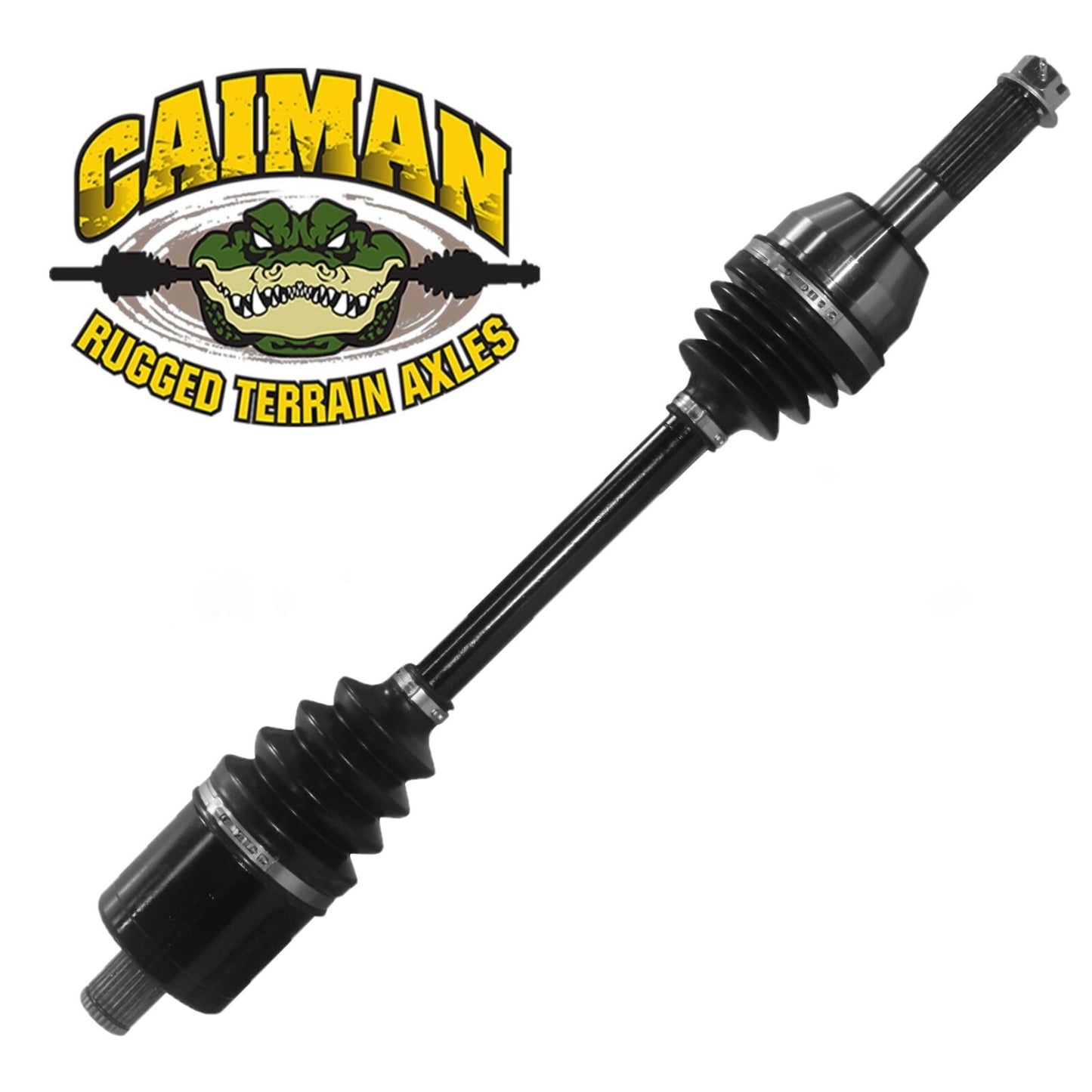 Caiman Rugged Rear CV Axle for Polaris 1332692, Ranger 400 500 Midsize 800