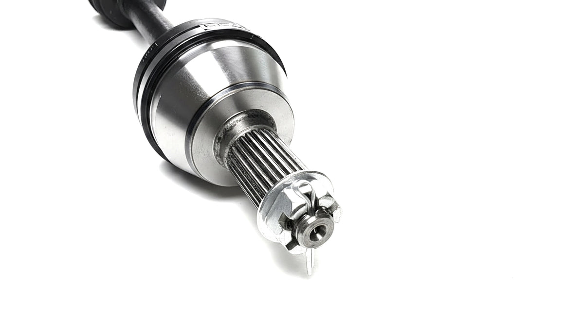 Rear CV Axle for Polaris Sportsman XP 550 & XP 850, Left or Right