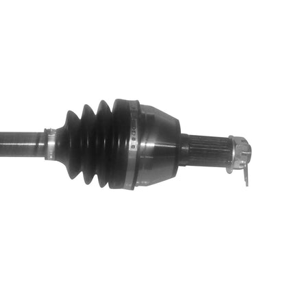 Caiman Rugged Rear CV Axles for Polaris Sportsman XP 550 XP 850 2008-2009, L & R