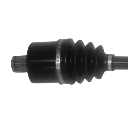 Caiman Rugged Rear CV Axles for Polaris Sportsman XP 550 XP 850 2008-2009, L & R