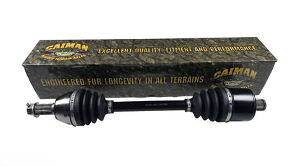 Rear CV Axle for Polaris Sportsman XP 550 & XP 850, Left or Right