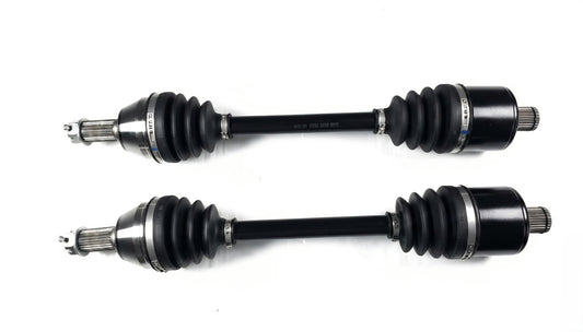 Rear CV Axles for Polaris Sportsman XP 550 & XP 850, Left & Right 1332584