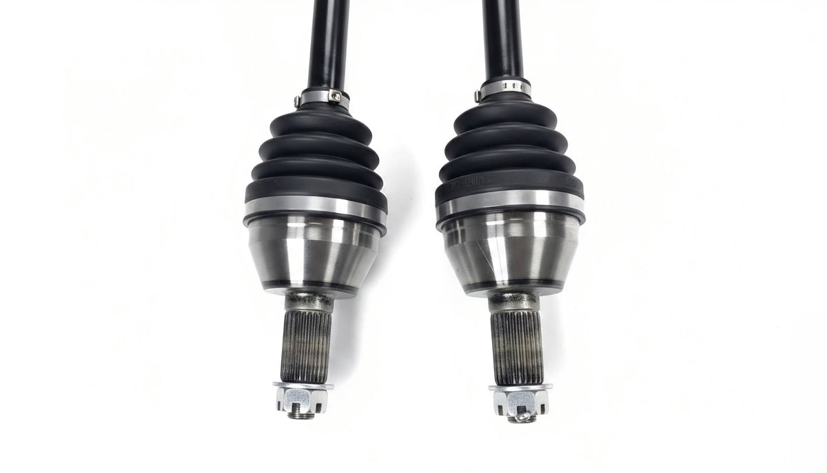 Rear CV Axles for Polaris Sportsman XP 550 & XP 850, Left & Right 1332584