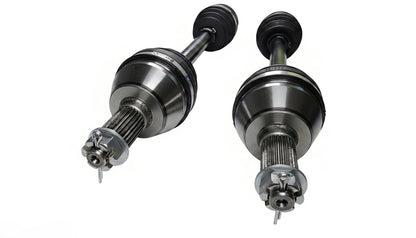 Rear CV Axles for Polaris Sportsman XP 550 & XP 850, Left & Right 1332584