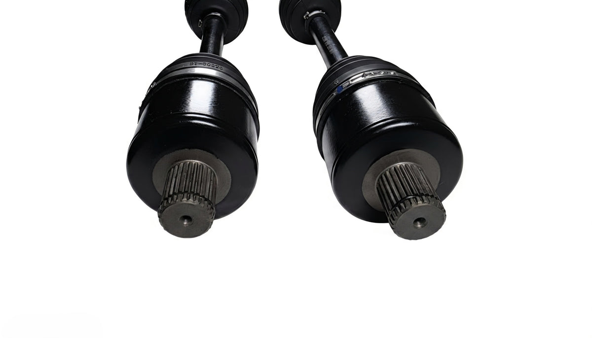 Rear CV Axles for Polaris Sportsman XP 550 & XP 850, Left & Right 1332584
