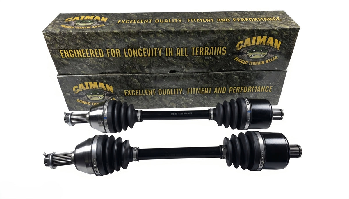 Rear CV Axles for Polaris Sportsman XP 550 & XP 850, Left & Right 1332584