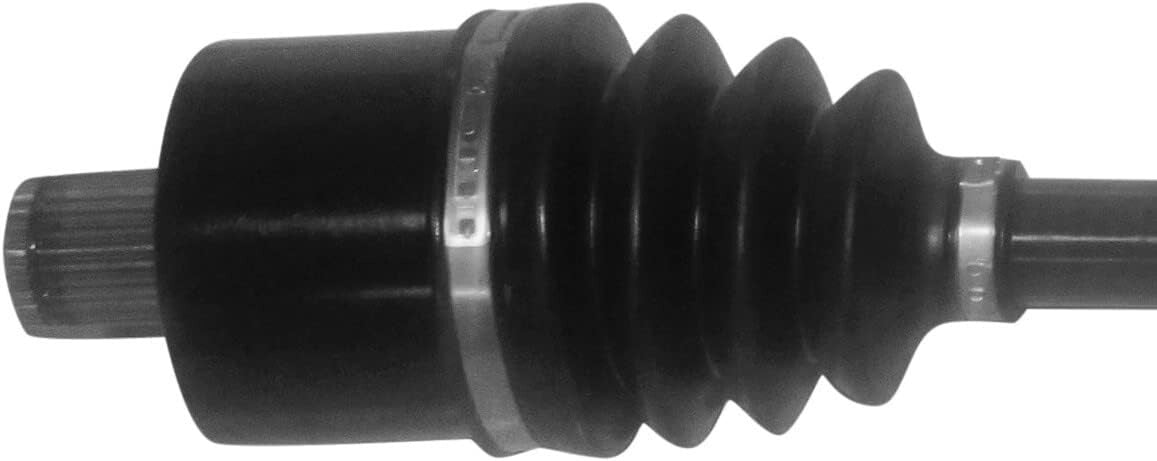 Caiman Rugged Rear CV Axle for Polaris Sportsman XP 550 XP 850 2008-2009, L or R