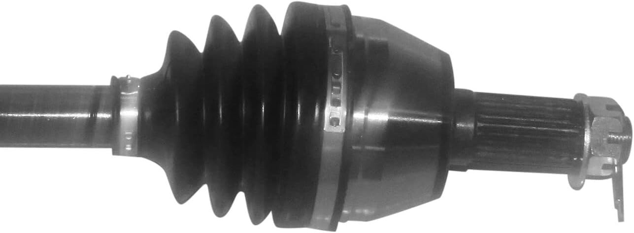 Caiman Rugged Rear CV Axle for Polaris Sportsman XP 550 XP 850 2008-2009, L or R