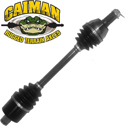 Caiman Rugged Rear CV Axle for Polaris Sportsman XP 550 XP 850 2008-2009, L or R