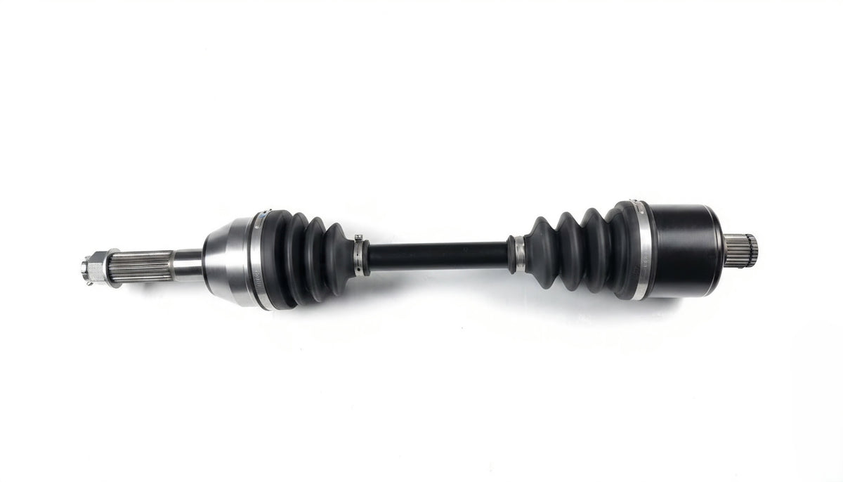 Rear CV Axle for Polaris Sportsman X2 / Touring 500 700 800, 07-09 1332346