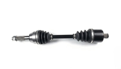 Rear CV Axle for Polaris Sportsman X2 / Touring 500 700 800, 07-09 1332346