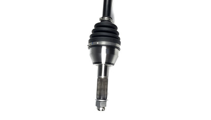 Rear CV Axle for Polaris Sportsman X2 / Touring 500 700 800, 07-09 1332346