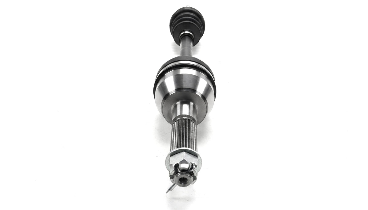 Rear CV Axle for Polaris Sportsman X2 / Touring 500 700 800, 07-09 1332346
