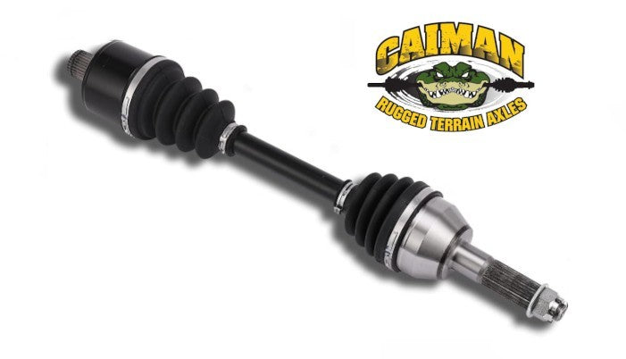 Caiman Rear CV Axles for Polaris Sportsman X2 & Touring 500 700 800 2007-2009