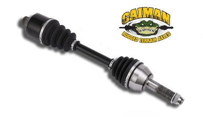 Caiman Rear CV Axles for Polaris Sportsman X2 & Touring 500 700 800 2007-2009