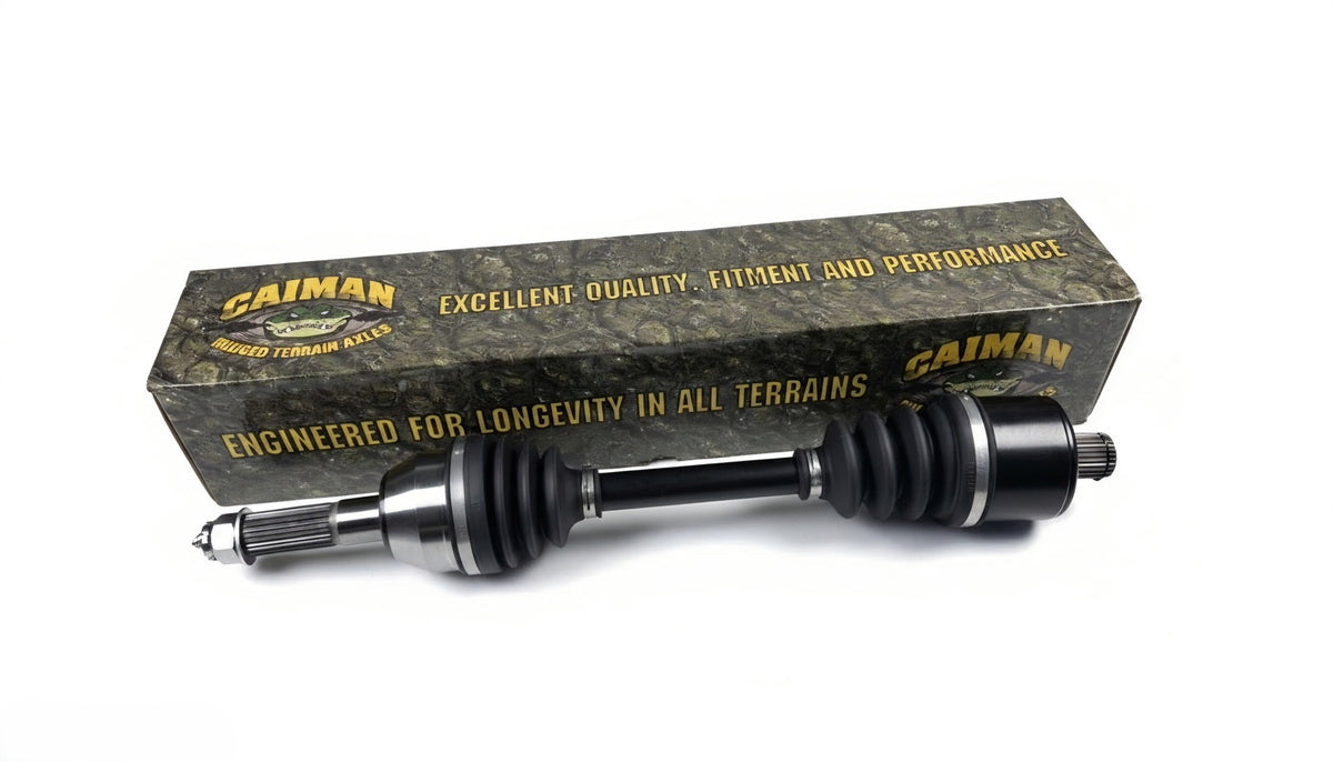 Rear CV Axle for Polaris Sportsman X2 / Touring 500 700 800, 07-09 1332346