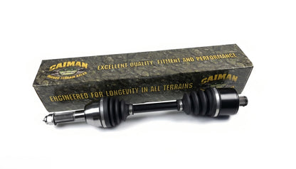 Rear CV Axle for Polaris Sportsman X2 / Touring 500 700 800, 07-09 1332346