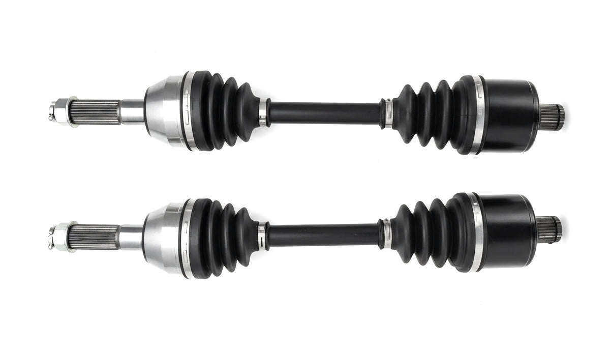 Rear CV Axles for Polaris Sportsman X2, Touring 500 700 800 07-09 1332346
