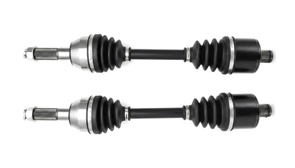Rear CV Axles for Polaris Sportsman X2, Touring 500 700 800 07-09 1332346