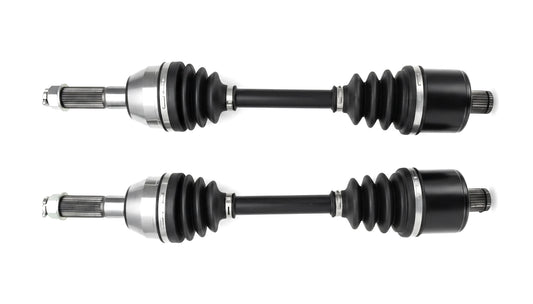 Rear CV Axles for Polaris Sportsman X2, Touring 500 700 800 07-09 1332346