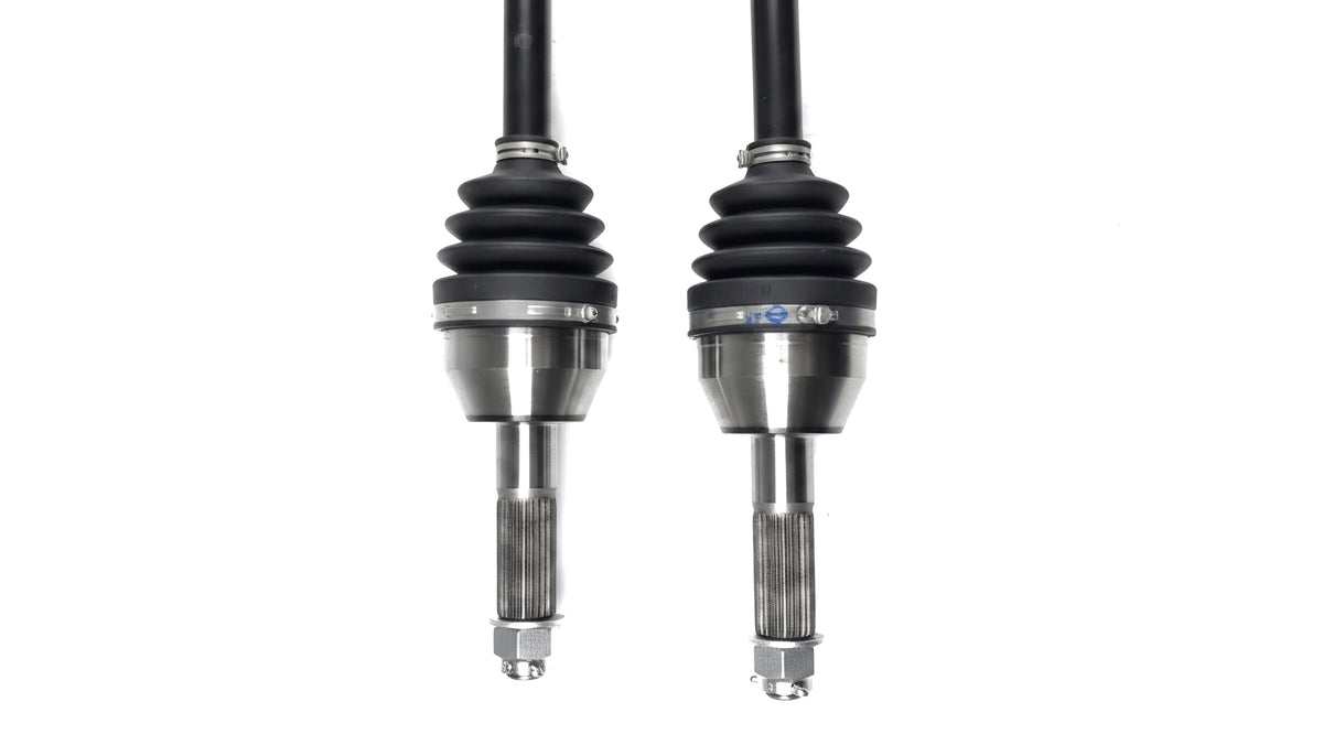 Rear CV Axles for Polaris Sportsman X2, Touring 500 700 800 07-09 1332346