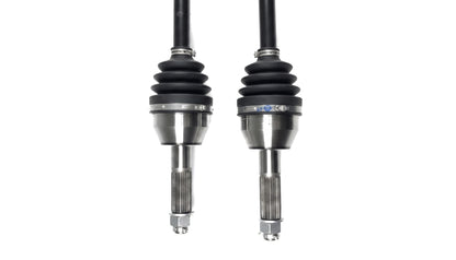 Rear CV Axles for Polaris Sportsman X2, Touring 500 700 800 07-09 1332346