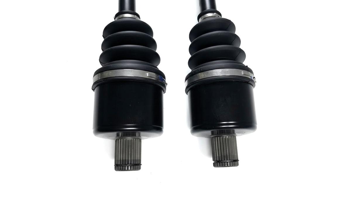 Rear CV Axles for Polaris Sportsman X2, Touring 500 700 800 07-09 1332346