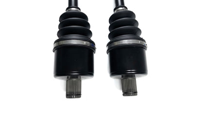 Rear CV Axles for Polaris Sportsman X2, Touring 500 700 800 07-09 1332346