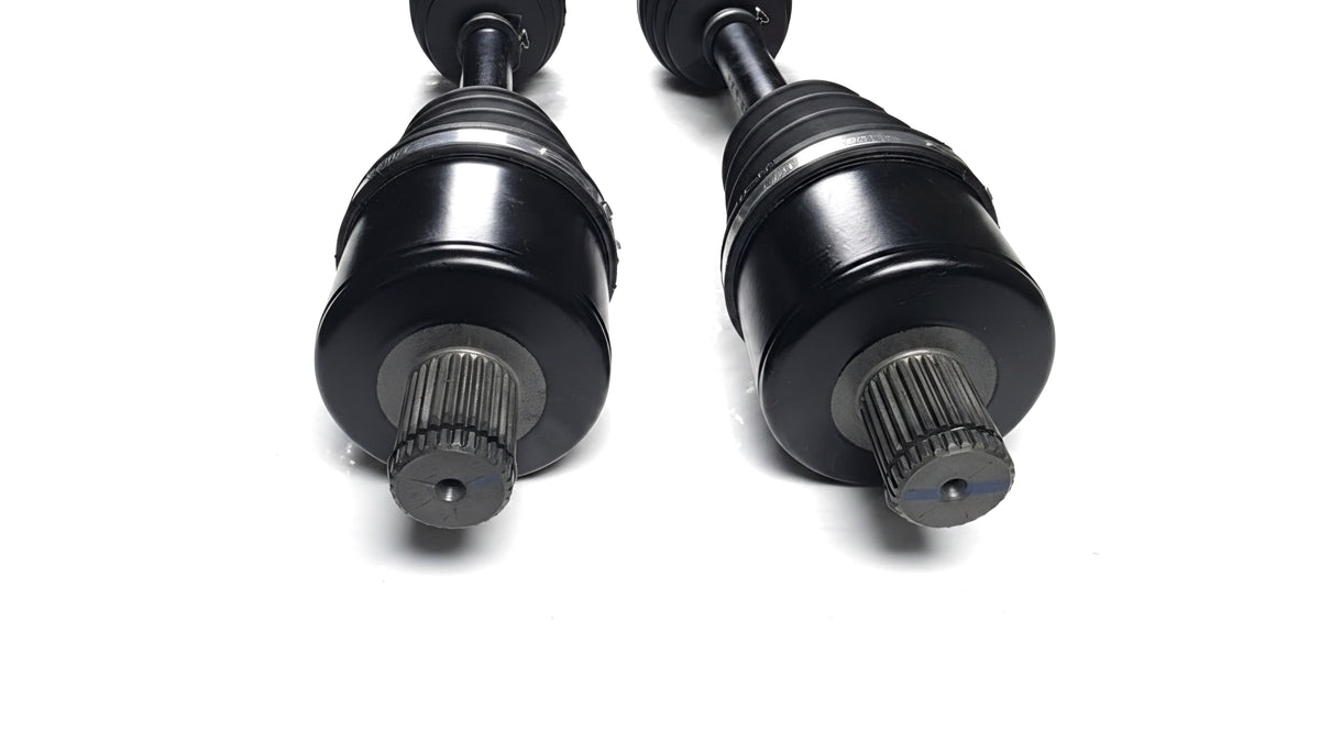 Rear CV Axles for Polaris Sportsman X2, Touring 500 700 800 07-09 1332346