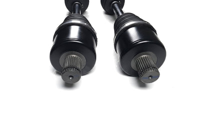 Rear CV Axles for Polaris Sportsman X2, Touring 500 700 800 07-09 1332346