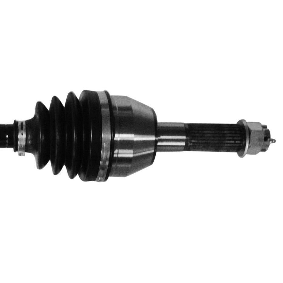 Caiman Rear CV Axle for Polaris Sportsman X2 / Touring 500 700 800 2007-2009