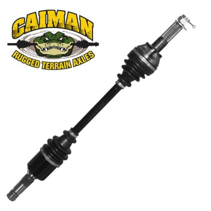 Caiman Rugged Rear Axles for Polaris 2204857, 2204858, Ranger 500 700 800, L & R