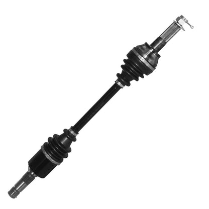 Caiman Rugged Rear Left CV Axle for Polaris 2204857, Ranger 500 700 800