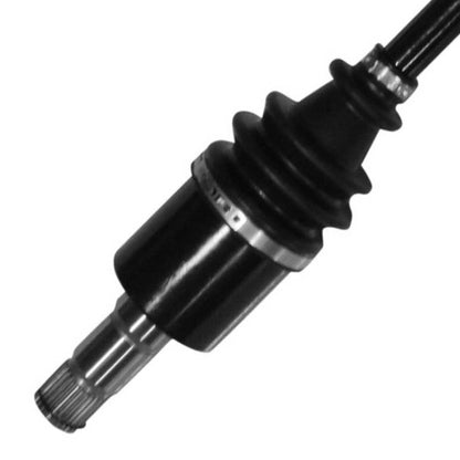 Caiman Rugged Rear Right CV Axle for Polaris 2204858, Ranger 500 700 800