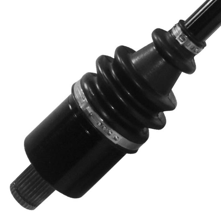 Caiman Rugged Rear CV Axle for Polaris 1333275 Left or Right Quality Tested