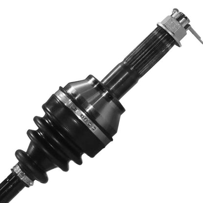 Caiman Rugged Rear CV Axle for Polaris 1333275 Left or Right Quality Tested